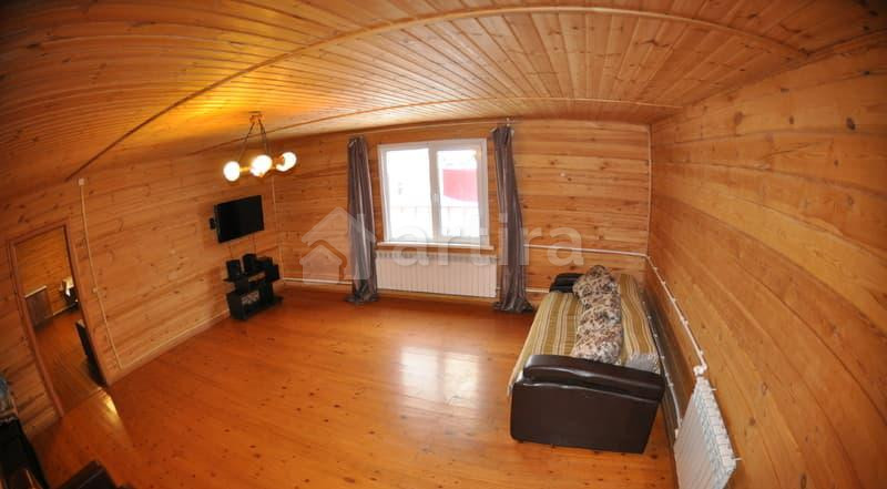 Коттедж, 330 м2 Новосибирск - изображение 6