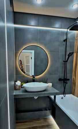 1-комн. квартира, 49 м2, 8/20 эт. Самара