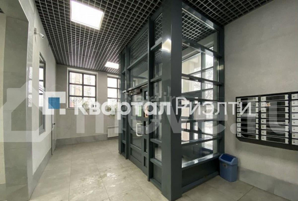 3-комн. квартира, 85 м2, 14/20 эт. Москва - изображение 5