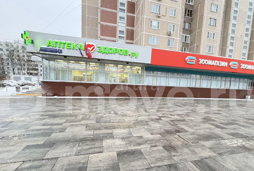 Студия, 13 м2, 1/9 эт. Москва - изображение 4