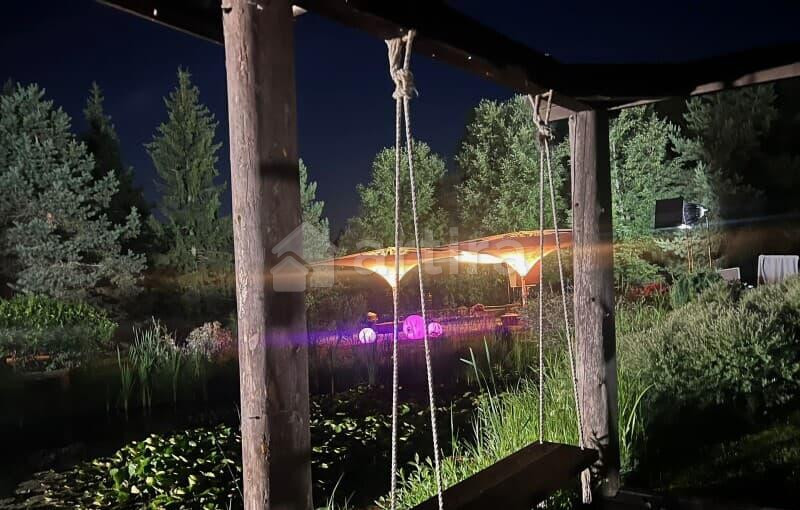 Коттедж, 600 м2 Солнечногорск - изображение 9