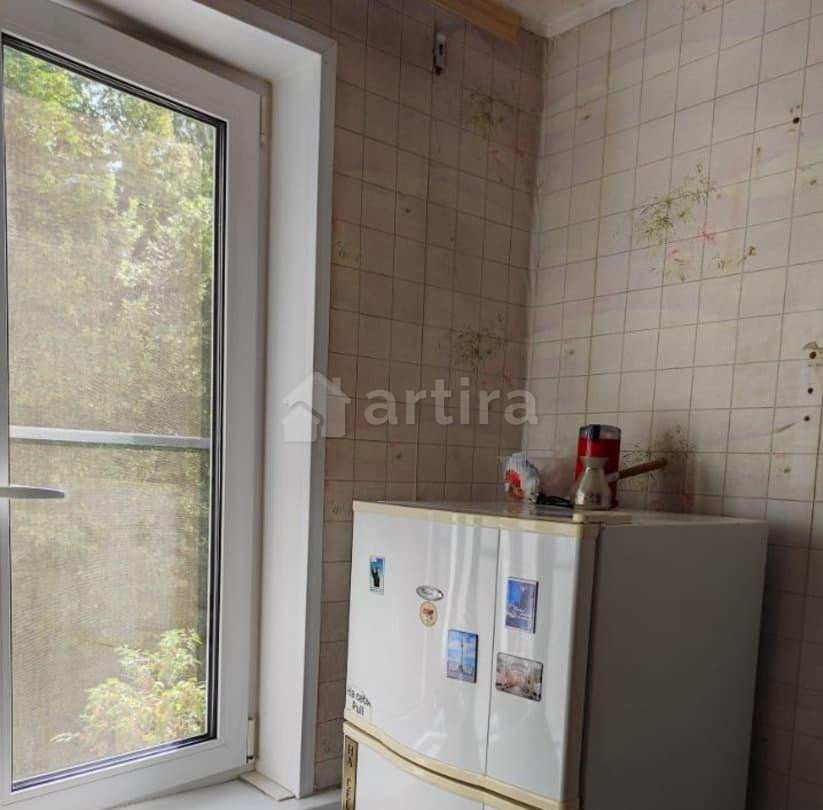 Комната, 18.6 м2, 4/9 эт. Москва - изображение 2