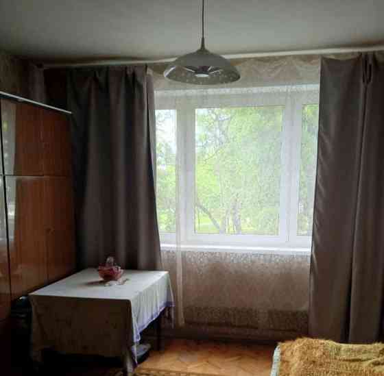 Комната, 18 м2, 2/12 эт. Москва