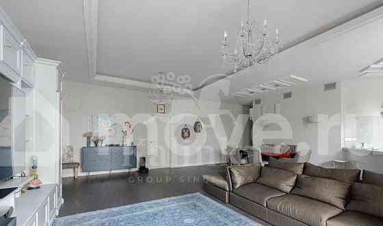 4-комн. квартира, 258.2 м2, 1/7 эт. Москва