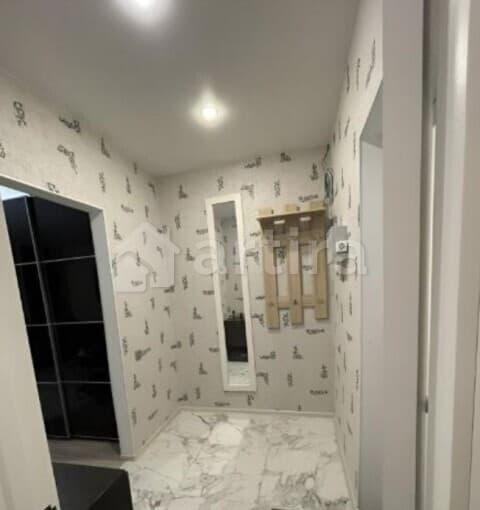 1-комн. квартира, 31 м2, 8/12 эт. Москва - изображение 9