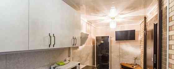 Дом, 38 м2, 1 сотка, 1 эт. Ростов-на-Дону