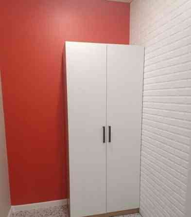 1-комн. квартира, 30 м2, 6/10 эт. Уфа