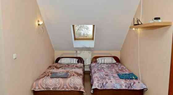 Коттедж, 380 м2 Бронницы