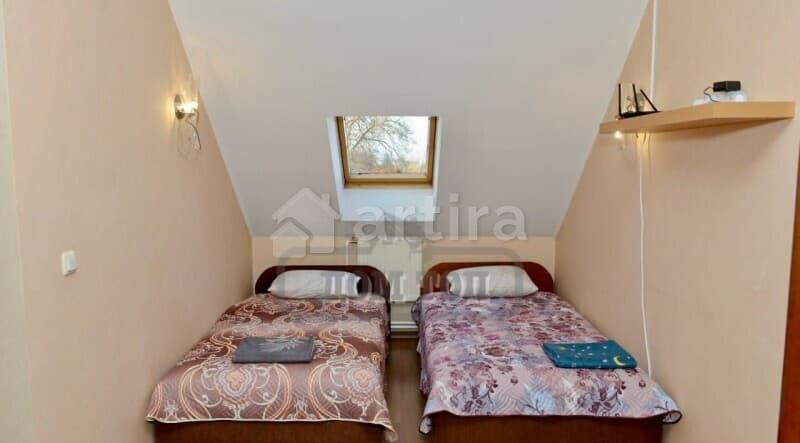 Коттедж, 380 м2 Бронницы - изображение 6