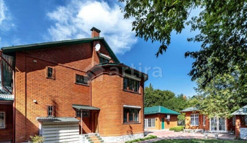 Коттедж, 900 м2 Мытищи - изображение 9