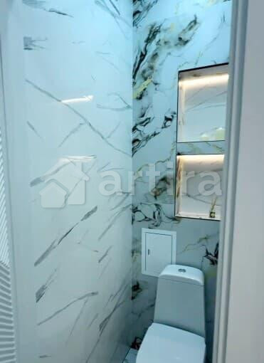 2-комн. квартира, 68 м2, 6/12 эт. Самара - изображение 8