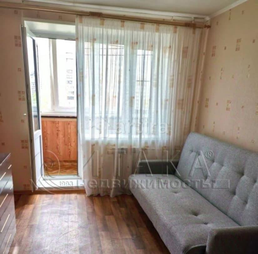 Комната, 11.6 м2, 7/16 эт. Санкт-Петербург - изображение 2