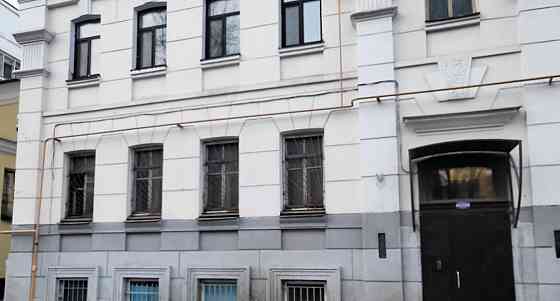 Комната, 34.1 м2, 1/4 эт. Москва