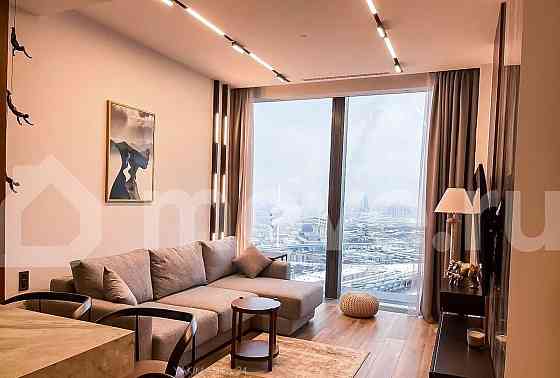 2-комн. апарт-ы, 65 м2, 30/78 эт. Москва