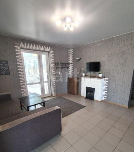 Коттедж, 400 м2 Новосибирск - изображение 16