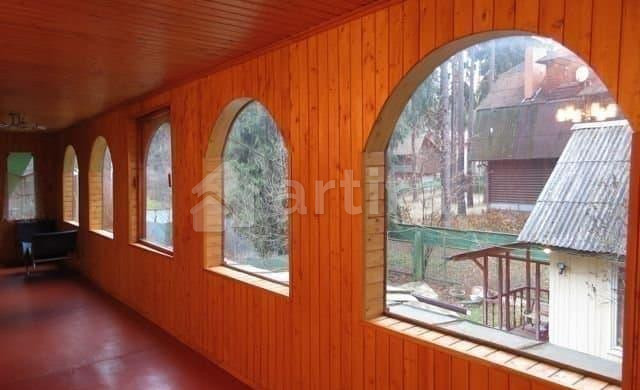 Коттедж, 150 м2, 8 соток Малаховка - изображение 11