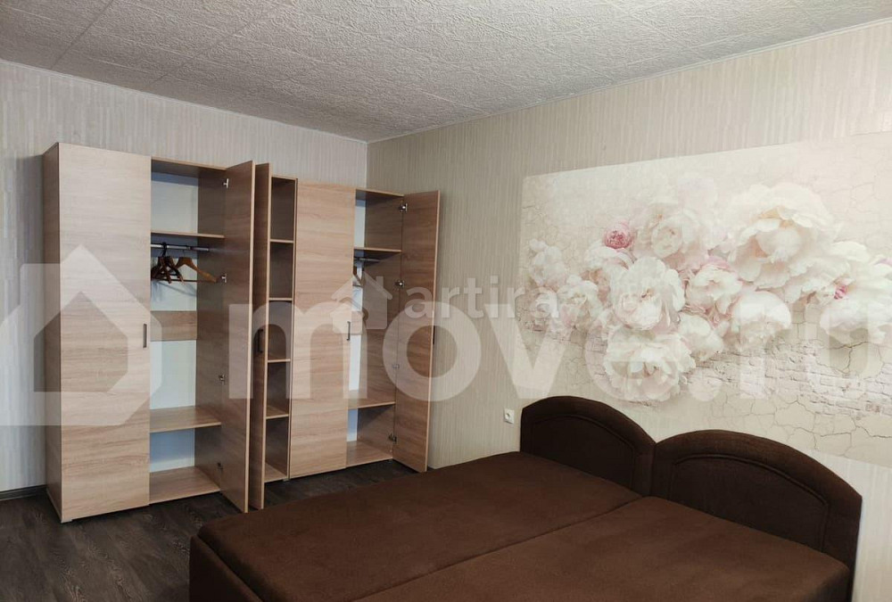 1-комн. квартира, 32.9 м2, 8/9 эт. Москва - изображение 3