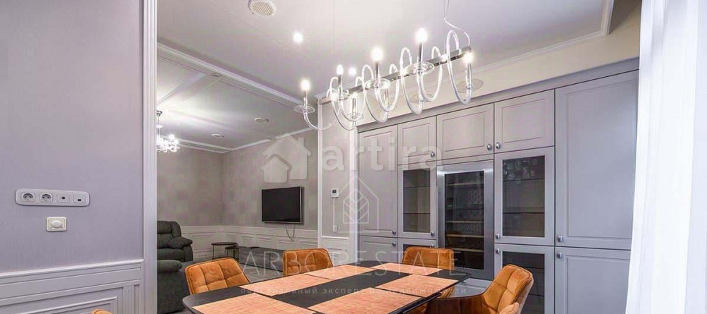 Таунхаус, 300 м2, 2.7 сотки, 3 эт. Истра - изображение 5