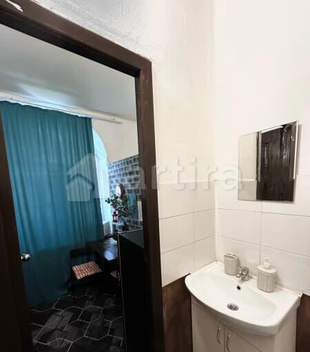 Студия, 25 м2, 1/3 эт. Электроугли - изображение 7