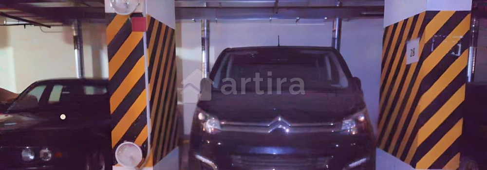 Гараж, 16 м2 Москва - изображение 5