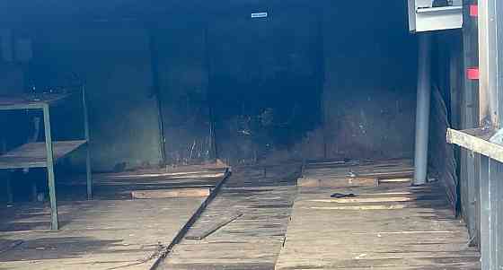 Гараж, 21.5 м2 Пушкино