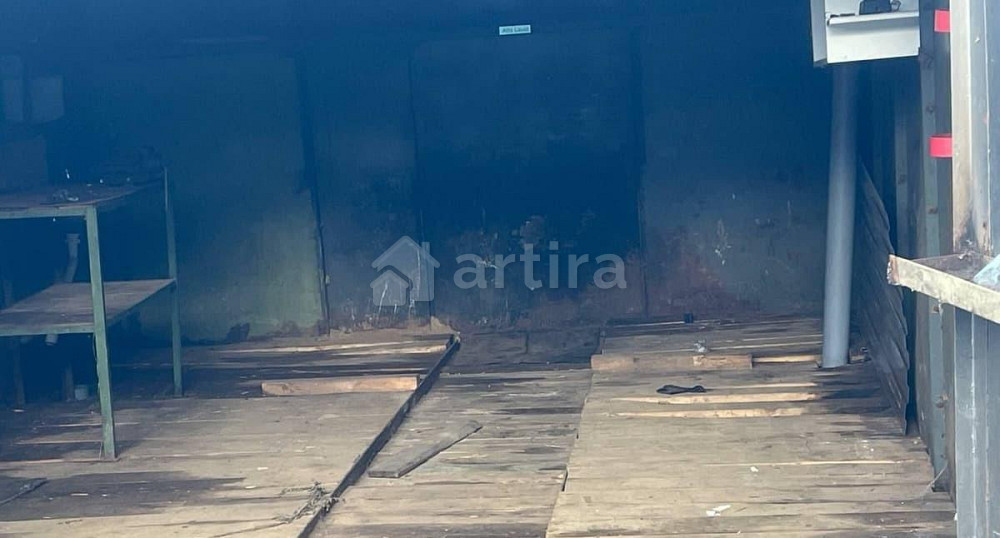 Гараж, 21.5 м2 Пушкино - изображение 1