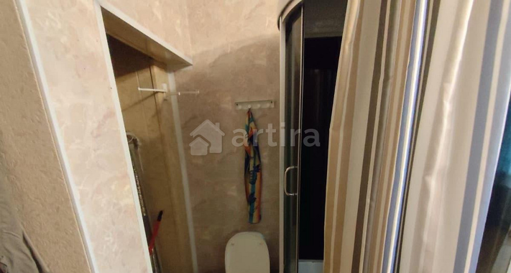 Комната, 19 м2, 1/3 эт. Самара - изображение 5