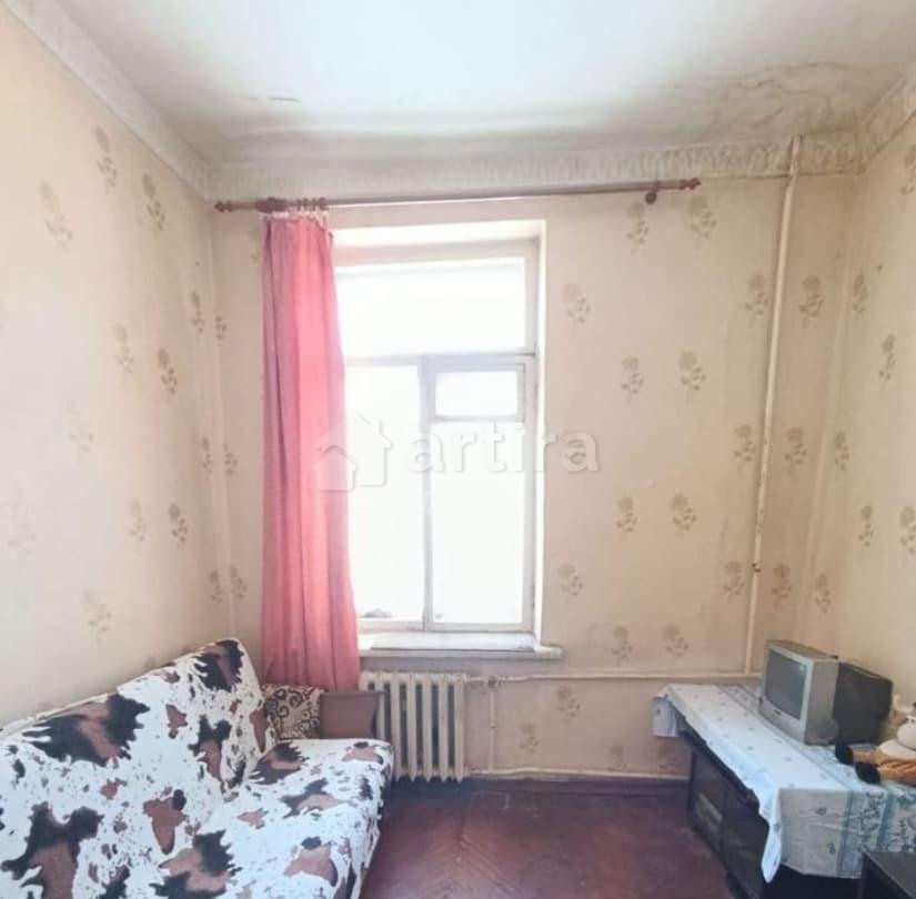 Комната, 10 м2, 3/5 эт. Санкт-Петербург - изображение 1