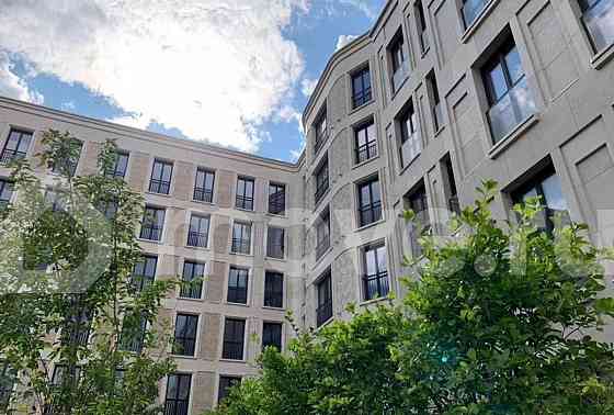 3-комн. квартира, 177.9 м2, 4/7 эт. Москва