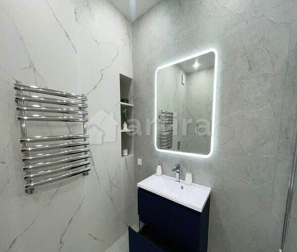 3-комн. квартира, 79 м2, 11/18 эт. Самара - изображение 19