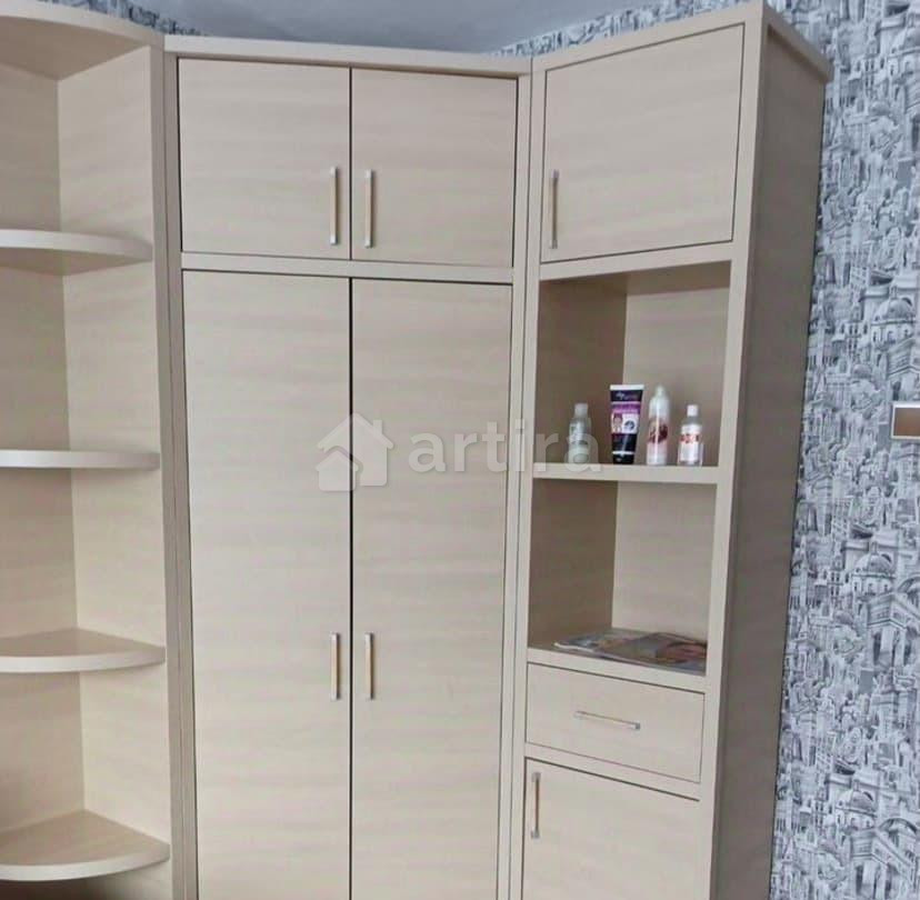 Комната, 12 м2, 3/5 эт. Асбест - изображение 4