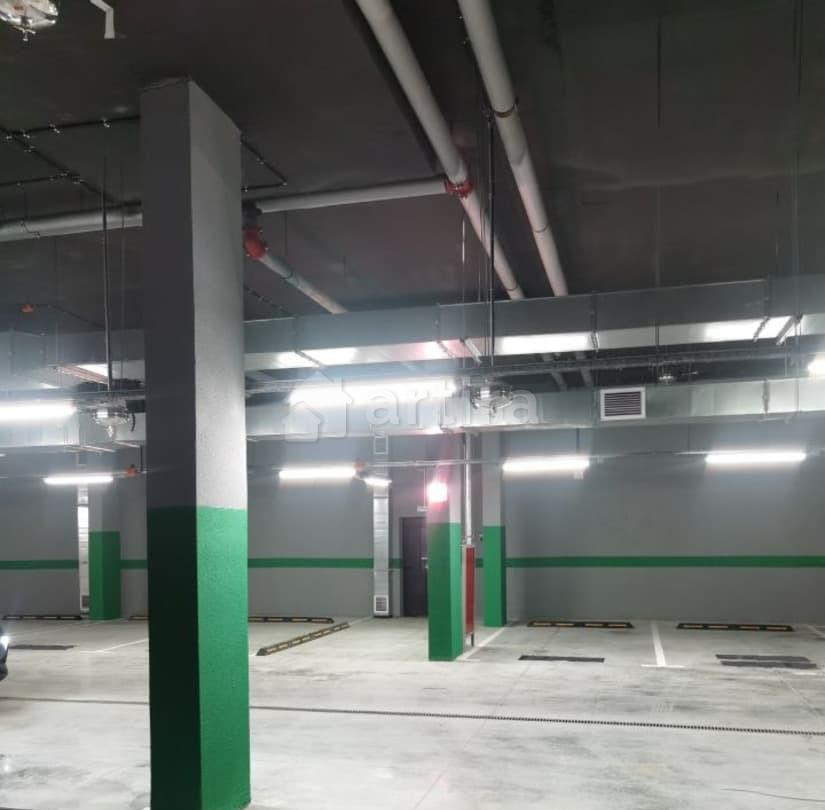 Гараж, 14 м2 Долгопрудный - изображение 4