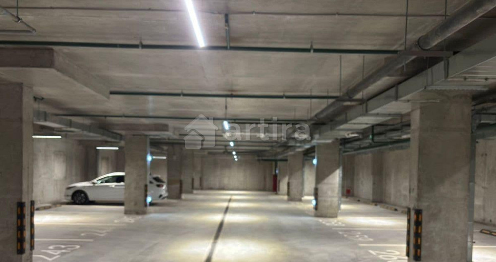 Гараж, 14 м2 Красногорск - изображение 2