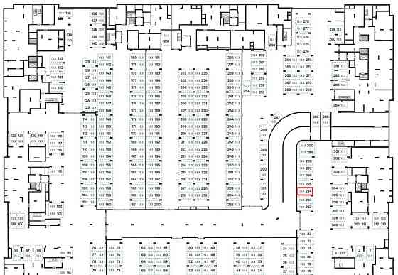 Гараж, 14 м2 Москва