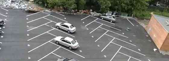 Гараж, 18 м2 Москва