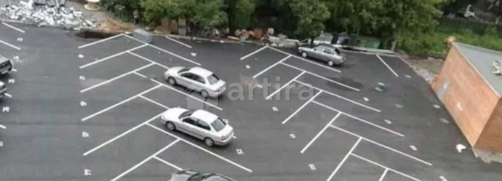 Гараж, 18 м2 Москва - изображение 1