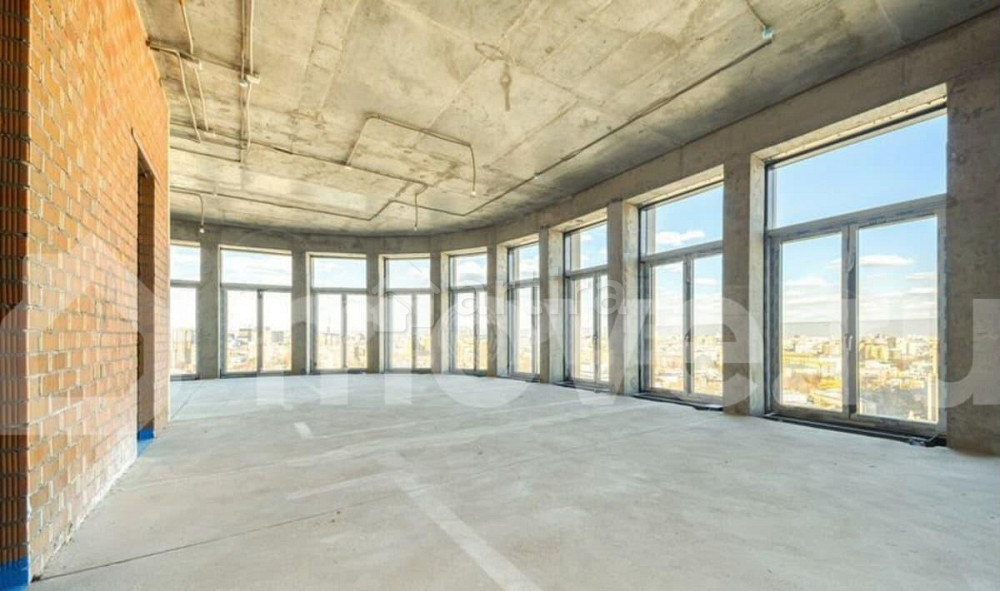 4-комн. апарт-ы, 302 м2, 20/20 эт. Москва - изображение 1