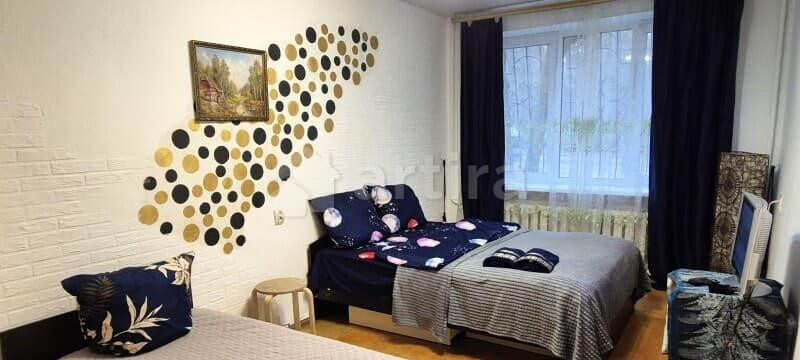 2-комн. квартира, 53 м2, 1/2 эт. Ивантеевка - изображение 19