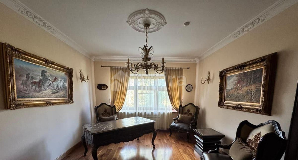 Дом, 890 м2, 40 соток Одинцово - изображение 3