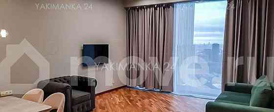 Студия, 50 м2, 29/78 эт. Москва