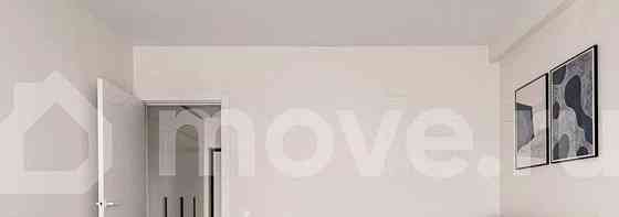 2-комн. квартира, 56 м2, 4/8 эт. Москва