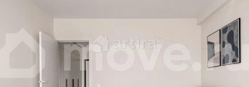 2-комн. квартира, 56 м2, 4/8 эт. Москва - изображение 4