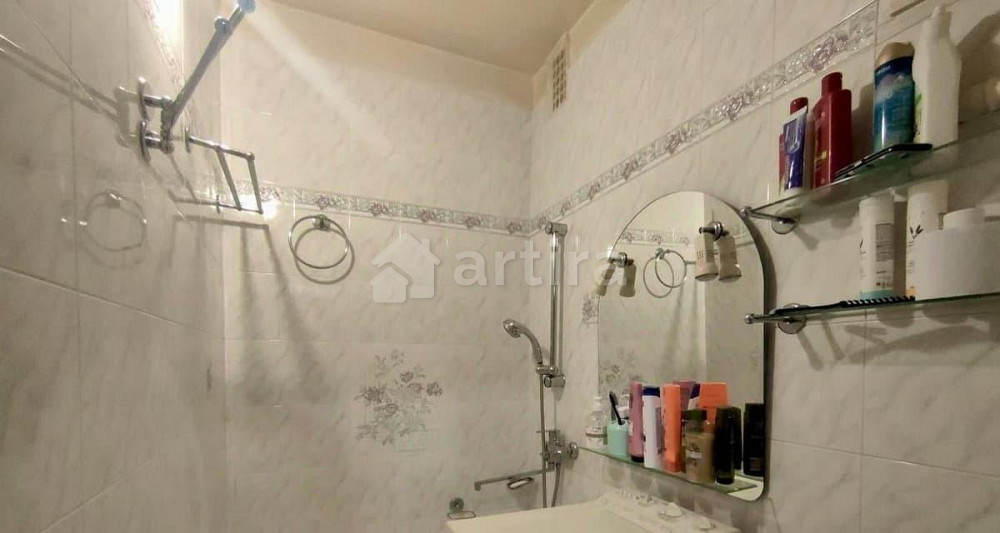 Комната, 10 м2, 8/9 эт. Москва - изображение 5