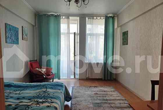 3-комн. квартира, 77 м2, 4/5 эт. Москва
