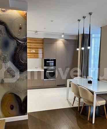 3-комн. квартира, 92.5 м2, 17/29 эт. Москва