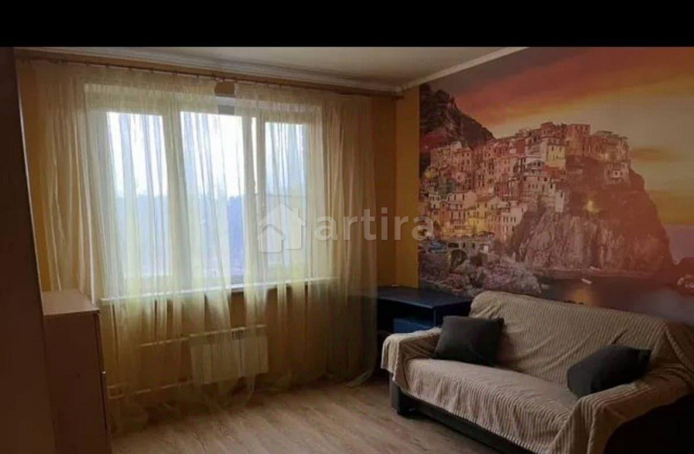 Комната, 11 м2, 4/17 эт. Балашиха - изображение 2