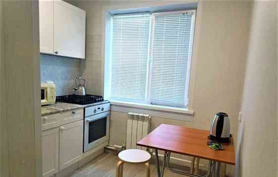 1-комн. квартира, 34 м2, 5/5 эт. Казань