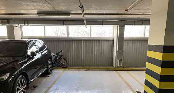 Гараж, 16 м2 Санкт-Петербург