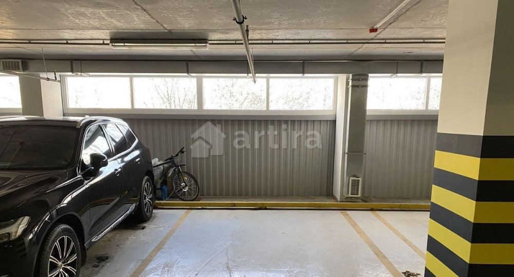 Гараж, 16 м2 Санкт-Петербург - изображение 1