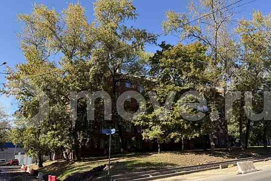 Студия, 20.7 м2, 2/5 эт. Москва